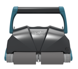 Robot limpiafondos profesional Aquabot Ultramax Junior by BWT