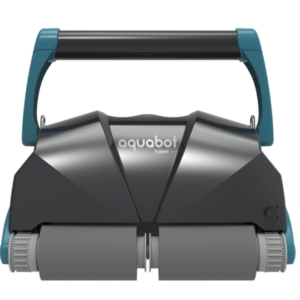 Robot limpiafondos profesional Aquabot Ultramax Junior by BWT