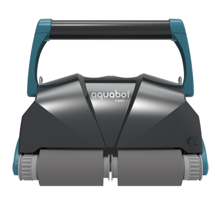 Robot limpiafondos profesional Aquabot Ultramax Junior by BWT Robot limpiafondos profesional Aquabot Ultramax Junior by BWT