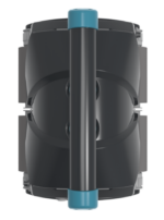 Robot limpiafondos profesional Aquabot Ultramax Junior by BWT