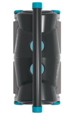 Robot limpiafondos profesional Aquabot Ultramax by BWT