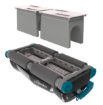 Robot limpiafondos profesional Aquabot Ultramax by BWT