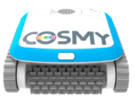 Robot limpiafondos BWT Cosmy the Bot 250