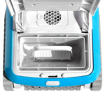 Robot limpiafondos BWT Cosmy the Bot 250