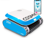 Robot limpiafondos BWT Cosmy the Bot 250