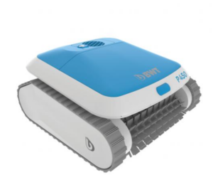 Robot limpiafondos BWT P450