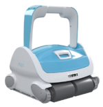 Robot limpiafondos BWT P500 LED / P600 LED