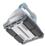 Robot limpiafondos BWT P500 LED / P600 LED