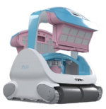 Robot limpiafondos BWT P500 LED / P600 LED