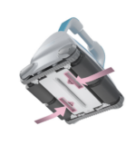 Robot limpiafondos BWT P500 LED / P600 LED P600 LED · cable 23 m