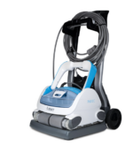 Robot limpiafondos BWT P500 LED / P600 LED P600 LED · cable 23 m