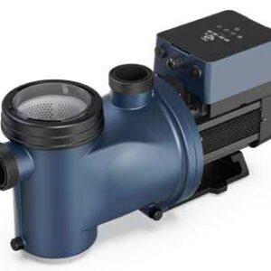 Bomba Aquagem InverK velocidad variable 1,5 CV