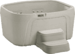 Spa Fantasy Spas Drift, 4 plazas Sand