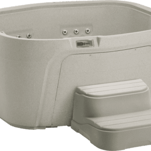 Spa Fantasy Spas Drift, 4 plazas Sand