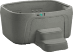 Spa Fantasy Spas Drift, 4 plazas Taupe