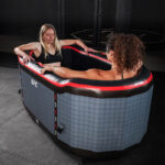 Baño de hielo Netspa UFC Duo · Netspa