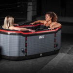 Baño de hielo Netspa UFC Duo · Netspa