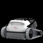 Robot limpiafondos Dolphin PoolStyle 10 AG · Dolphin (Maytronics)