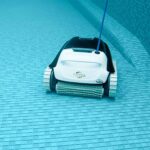 Robot limpiafondos Dolphin PoolStyle 10 AG · Dolphin (Maytronics)