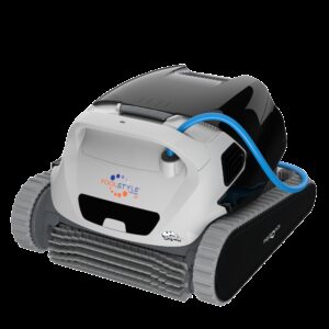 Robot limpiafondos Dolphin PoolStyle 10 AG · Dolphin (Maytronics)