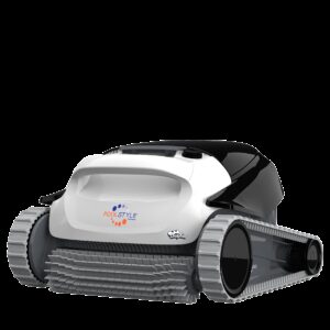 Robot limpiafondos Dolphin PoolStyle 10 AG · Dolphin (Maytronics)