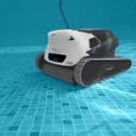 Robot limpiafondos Dolphin PoolStyle 35 · Dolphin (Maytronics)