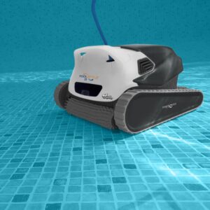 Robot limpiafondos Dolphin PoolStyle 35 · Dolphin (Maytronics)