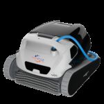 Robot limpiafondos Dolphin PoolStyle 10 AG · Dolphin (Maytronics)