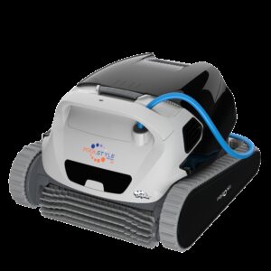 Robot limpiafondos Dolphin PoolStyle 10 AG · Dolphin (Maytronics)