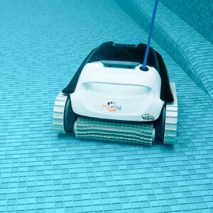 Robot limpiafondos Dolphin PoolStyle 20 PLUS · Dolphin (Maytronics)
