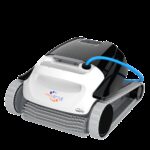 Robot limpiafondos Dolphin PoolStyle 10 AG · Dolphin (Maytronics)