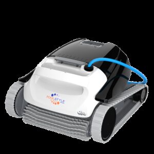Robot limpiafondos Dolphin PoolStyle 10 AG · Dolphin (Maytronics)