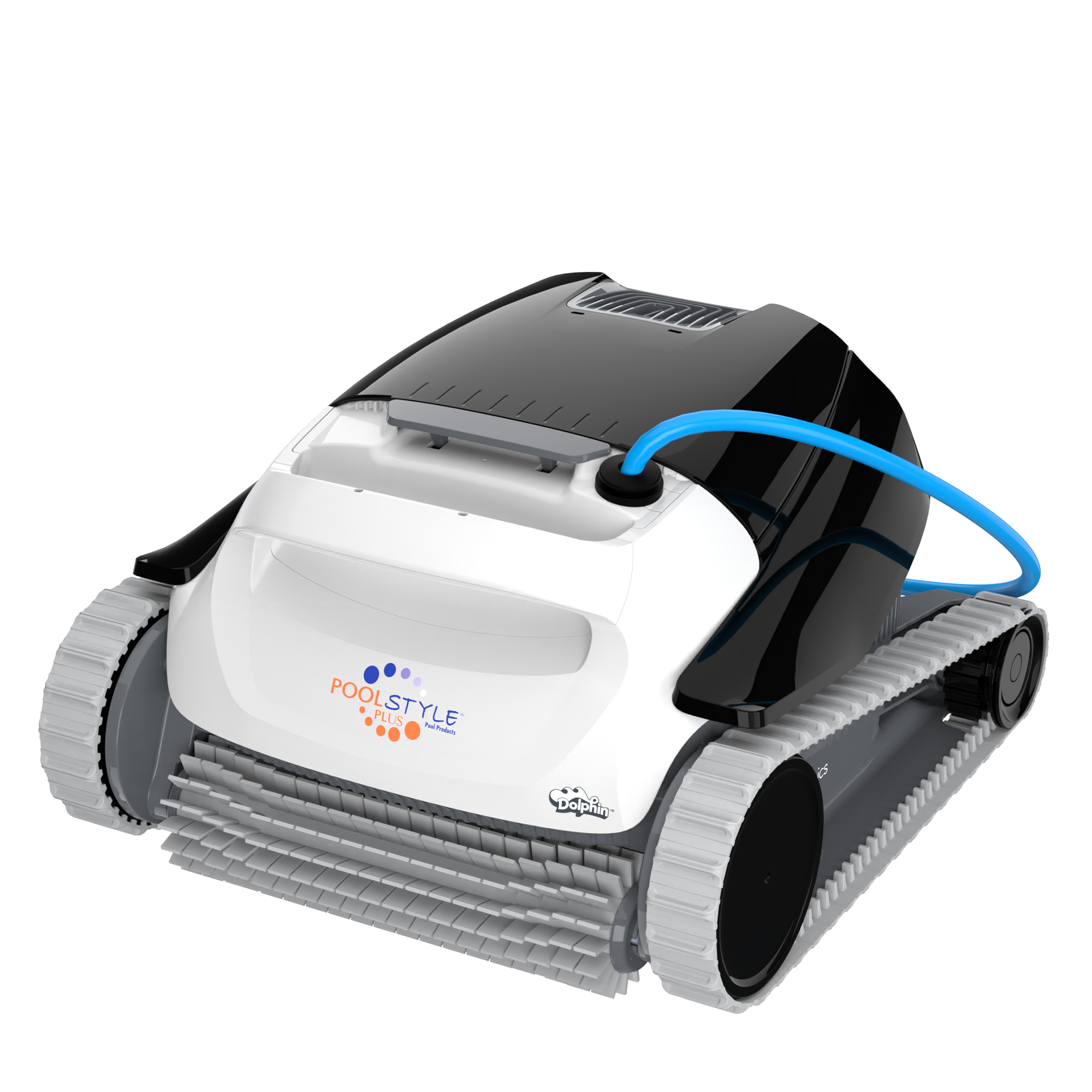 Robot limpiafondos Dolphin PoolStyle 10 AG · Dolphin (Maytronics) Robot limpiafondos Dolphin PoolStyle 10 AG · Dolphin (Maytronics)