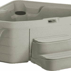 Spa Fantasy Spas Embrace, 2-3 plazas Sand