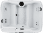 Spa Fantasy Spas Enamor, 4 plazas