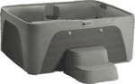 Spa Fantasy Spas Enamor, 4 plazas Taupe