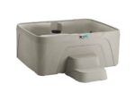 Spa Fantasy Spas Enamor, 4 plazas Sand