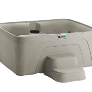 Spa Fantasy Spas Enamor, 4 plazas Sand