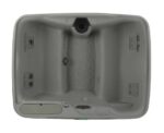 Spa Fantasy Spas Enamor, 4 plazas Taupe