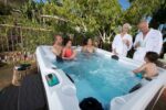 Spa Fantasy Spas Entice Premier, 5 plazas
