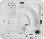 Spa Fantasy Spas Entice Premier, 5 plazas