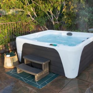 Spa Fantasy Spas Entice Premier, 5 plazas Sand / Brown