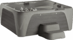 Spa Fantasy Spas Entice Premier, 5 plazas Taupe / Charcoal