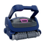 Robot limpiafondos BWT F1R / F1RX · BWT