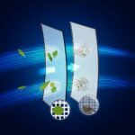 Robot limpiafondos sin cable Zodiac Freedom Lite · Zodiac
