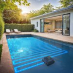 Robot limpiafondos sin cable Zodiac Freedom Lite · Zodiac