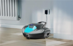 Robot limpiafondos Gre Moovo 90 · Gre