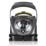 Robot limpiafondos para spa Zodiac Spabot OS 0800 · Zodiac