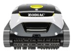 Robot limpiafondos sin cable Zodiac Freedom Lite · Zodiac