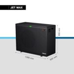 Bomba de calor Poolex Jet Max